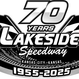 Lakeside Speedway&#39;s 70th Anniversary Full Fender Blow Out July 25th &amp; 26th