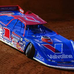 The Castrol FloRacing Night in America Series hits NC&#39;s Tri-County Racetrack for &#39;Tarheel 53&#39;