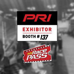 MyRacePass gears up for exciting week at PRI and the T.O.P.S. HQ