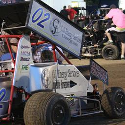 Freeman Set to Make Tulsa Shootout Debut This Week at Tulsa Expo Raceway