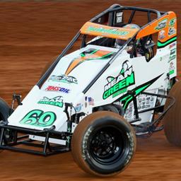 THOMAS TO CHASE USAC SPRINT TITLE WITH HOFFMAN IN 2018
