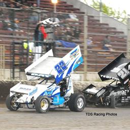 FIRST JOHNNY KEY CLASSIC QUALIFYING RACE ON TAP FOR OCEAN SPRINTS