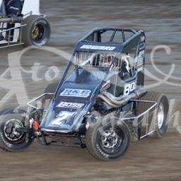 Howard To Make First POWRi National Start