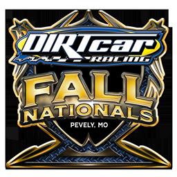 DIRTcar Fall Nationals Set to Roll Oct. 3-4-5 at Federated Auto Parts Raceway at I-55