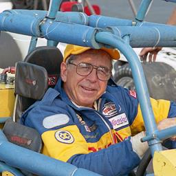 Supermodified Fan Favorite Willie Stutzman Passes Away at Age 92