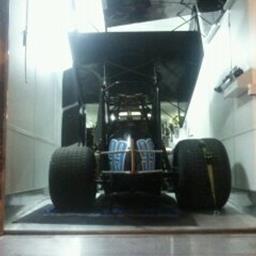 Loaded for stoga