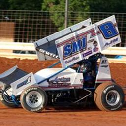 Creek Co. Speedway and 81 Speedway Next For ASCS Sooner Region