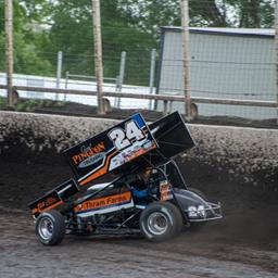 Huset&amp;#39;s Speedway (Brandon, SD) – May 18th, 2025.