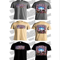 2024 East West Clash Shirts