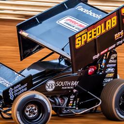 Kevin Swindell and Spencer Bayston Record Victory and Strong Finish to Highlight Year