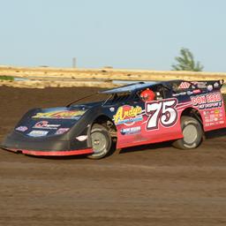 Phillips tops MLRA &#39;King of the Hill&#39; at Junction