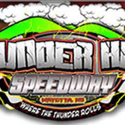 Jordan Grabouski and Chad Shaw claim IMCA checkers at Thunder Hill Speedway - See more at: http://modfury.com/2014/09/14/jordan-grabouski-and-chad-sha
