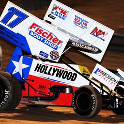 Baughman Venturing to Devil’s Bowl This Weekend for ASCS National Tour Opener