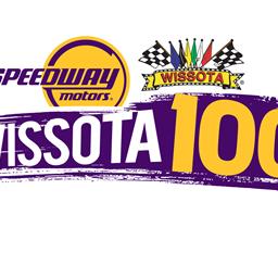 2020 Speedway Motors WISSOTA 100 Location