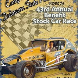 45TH ANNUAL CAMP BARNES BENEFIT RACE RETURNS TO DIS