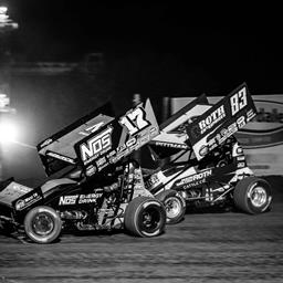 June 5th World of Outlaws Event Canceled