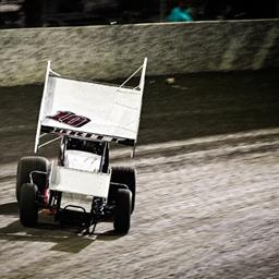 Britt Takes Top Five During Weekend Double With ASCS National Tour