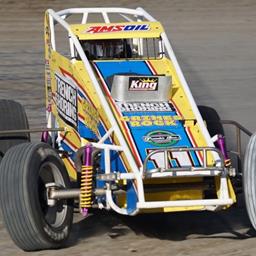 Rutherford stars in USAC West Coast Sprints at Santa Maria