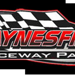 Michael wins thrillig FAST feature at Waynesfield