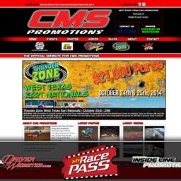 Driver Websites Creates New Website for CMS Promotions