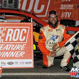 RACE OF CHAMPIONS WEEKEND AT LAKE ERIE SPEEDWAY JUST A FEW DAYS AWAY