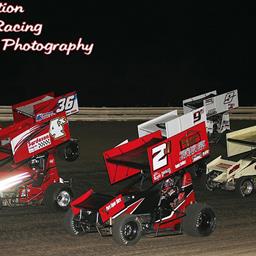 A pair of Nebraska events for United Rebel Sprints this weekend