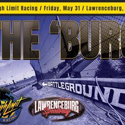 High Limit Racing Reserved Seats on Sale NOW!