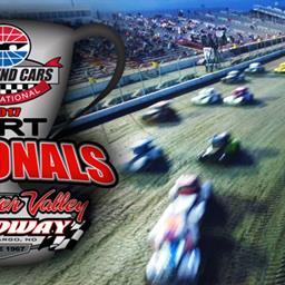 RRVS To Host 2017 INEX Legend Dirt Nationals