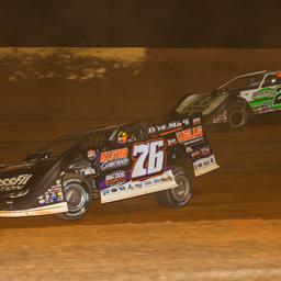 Overton Wins Mountain Moonshine Classic at Smoky Mountain Speedway