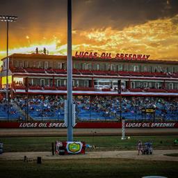 Lucas Oil Speedway offering Suite Specials for USRA Nationals week