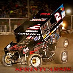 ASCS Red River Headlines “Light Up the Creek Blue” for Autism on Friday with Fast Five Weekly Series Action set for Saturday.