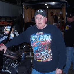 BMARA Loses Respected Car Owner, Donnie Kleven