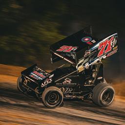 Stambaugh Notches 8th GLSS Win, Opens Championship Lead Heading to Final Month