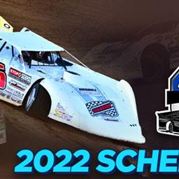 Lucas Oil MLRA Unveils 2022 Slate of Events