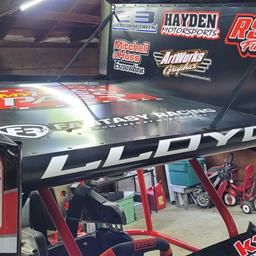 The season kicks off Friday &amp; Saturday in Blue Earth, MN