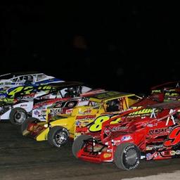 Brewerton Speedway 2020 Duel at the Demon SDS to Be Held on Friday, September 18