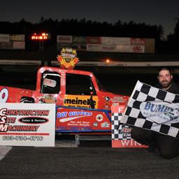 Harwood Victorious at Claremont Motorsports Park!