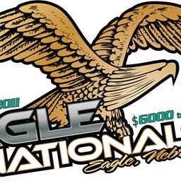 Lucas Oil Sprint Cars Soar into this Weekend’s Eagle Nationals!