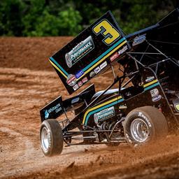 Swindell Bound for Devil’s Bowl to Tackle ASCS National Tour Doubleheader