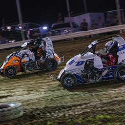 HART Faces Off Against NOW600 National this Weekend at Wayne County Speedway!