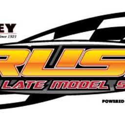 SPEED WEEK COMING IN APRIL 4 DAYS &amp; 3 STATES FIRST OF IT&#39;S KIND FOR CRATE LATE MODELS