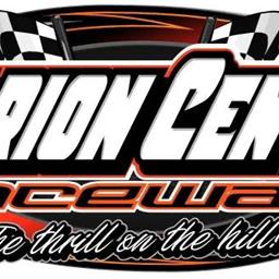 MARION CENTER RACEWAY TO JOIN HOVIS RUSH LATE MODEL WEEKLY SERIES PROGRAM IN 2023; SETS UP STRONG TANDEM WITH DOG HOLLOW SPEEDWAY