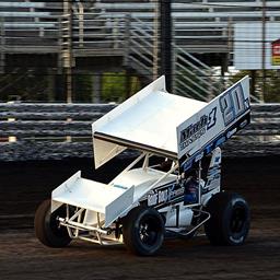 Schuerenberg Prepares For Four Races at Kokomo