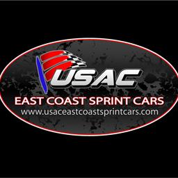 2018 USAC East Coast Payout