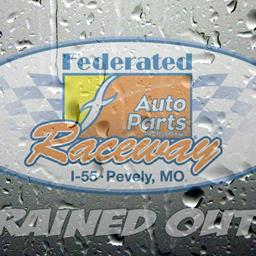 Racing canceled for Saturday, September 8th