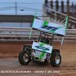 410 Sprint to debut @ Grove for Speedweek