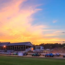 Resurfaced Fonda Speedway Prepares for 2020, Schedule Released