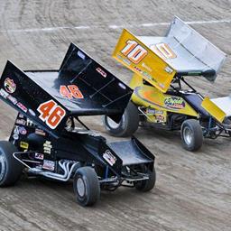 ASCS SOD Set to Determine King of Michigan at Hartford!