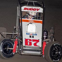 Kofoid wins second straight USAC November Classic at Bakersfield