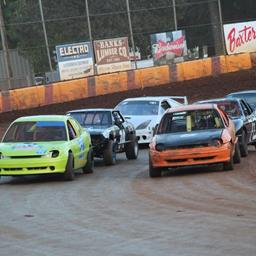 SSP Set For September 29th Championship Night This Saturday